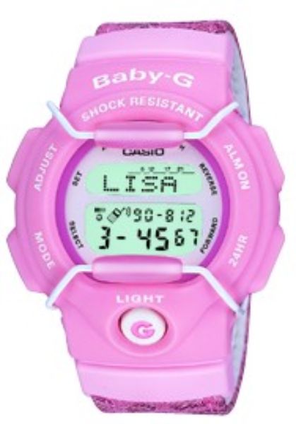 Casio BG150B-4V