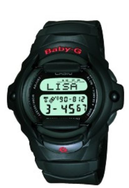 Casio BG151-1AV