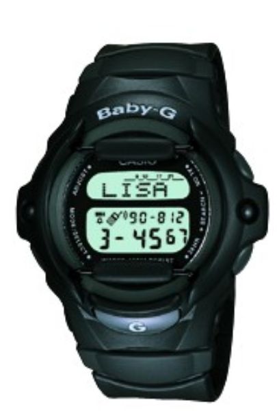 Casio BG151-1BV