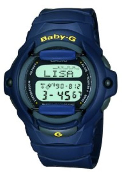 Casio BG151-2AV