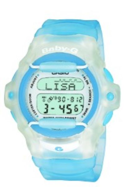 Casio BG151-2BV