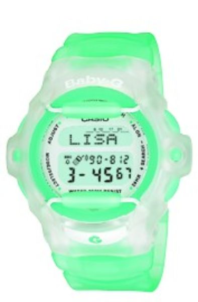 Casio BG151-3V