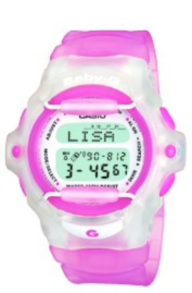 Casio BG151-4V