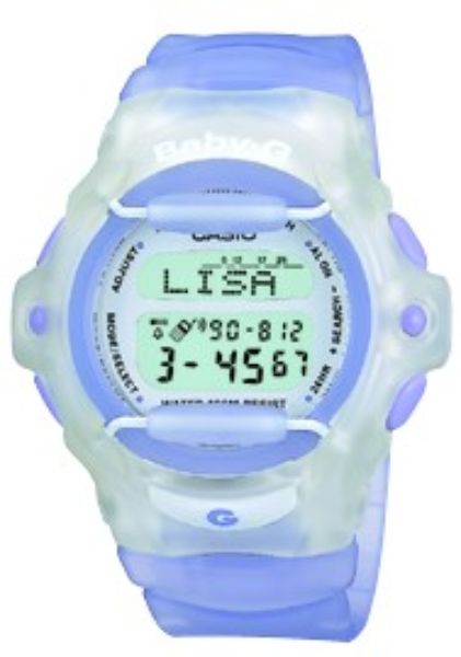 Casio BG151-6V