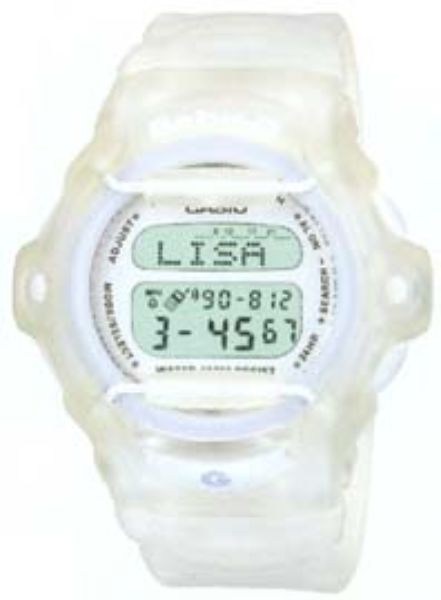 Casio BG151-7V