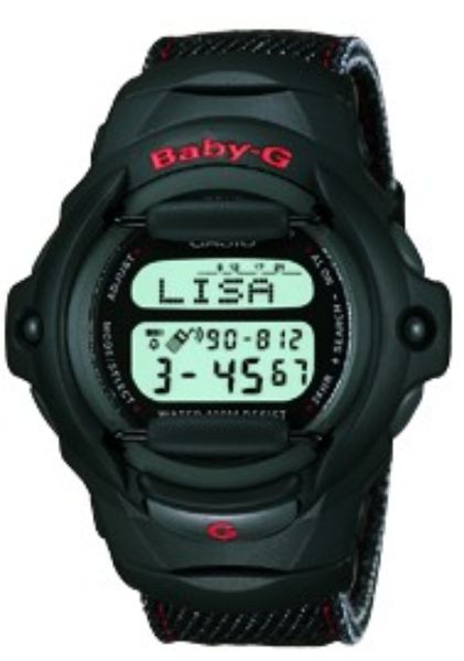 Casio BG151B-1V