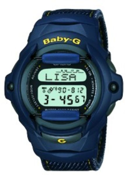 Casio BG151B-2V