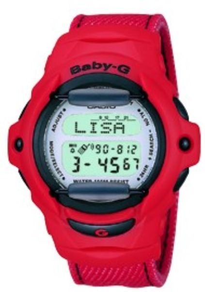 Casio BG151B-4V
