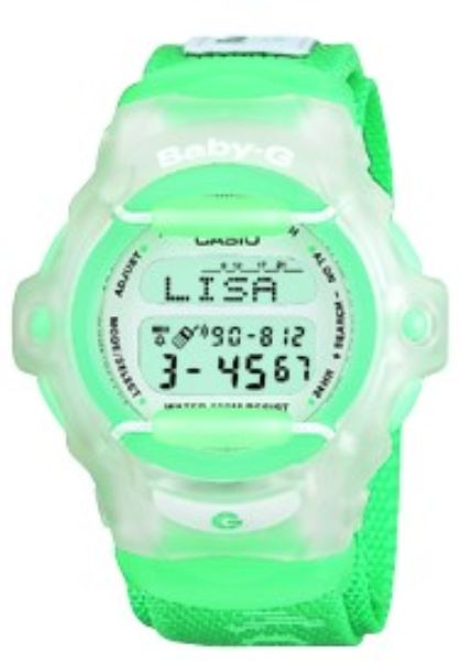 Casio BG151V-3V