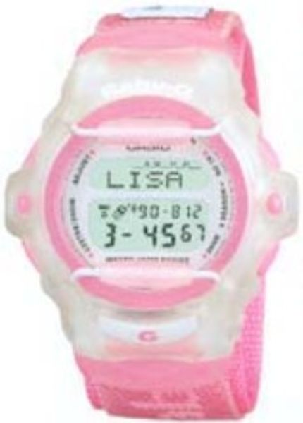 Casio BG151V-4V