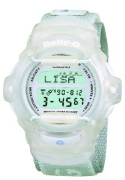 Casio BG151V-7V