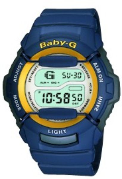 Casio BG152-2AV