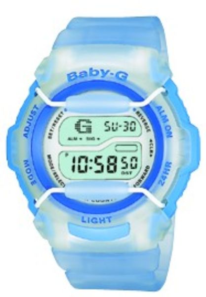 Casio BG152-2BV
