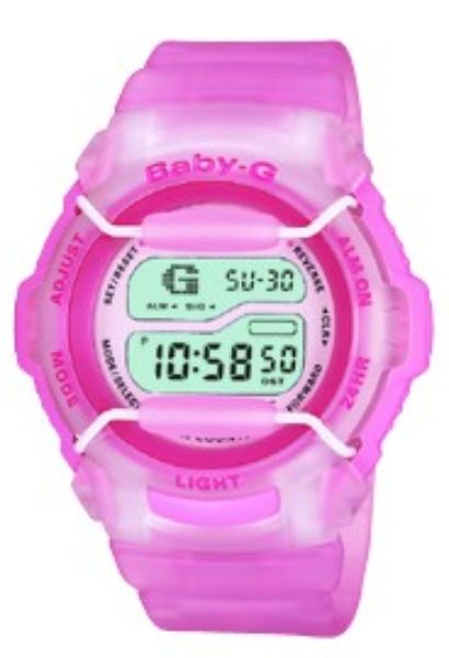 Casio BG152-4V