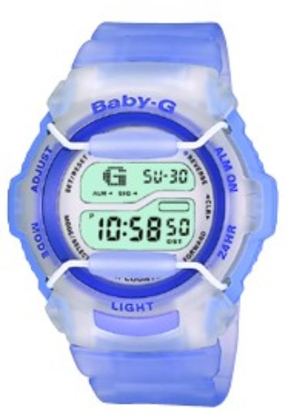 Casio BG152-6V
