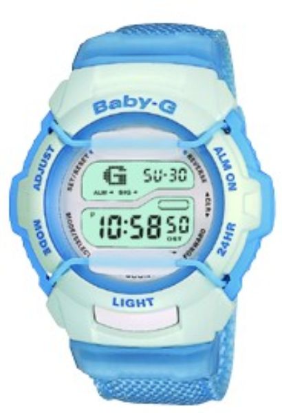 Casio BG152B-2V