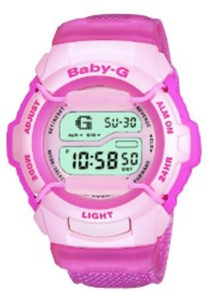 Casio BG152B-4V