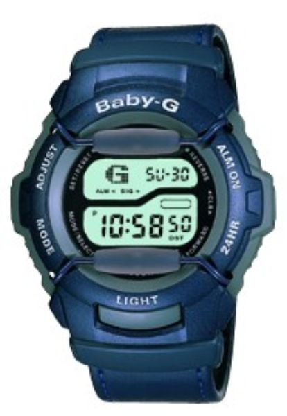Casio BG152L-2V