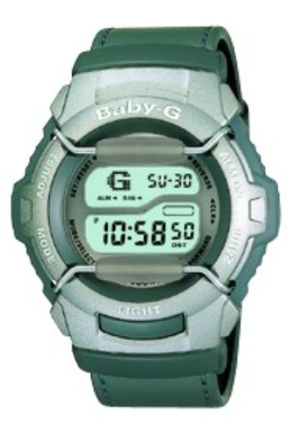 Casio BG152L-8V