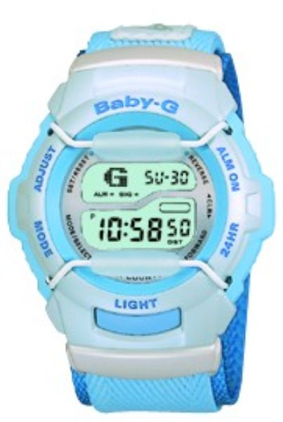 Casio BG152V-2BV