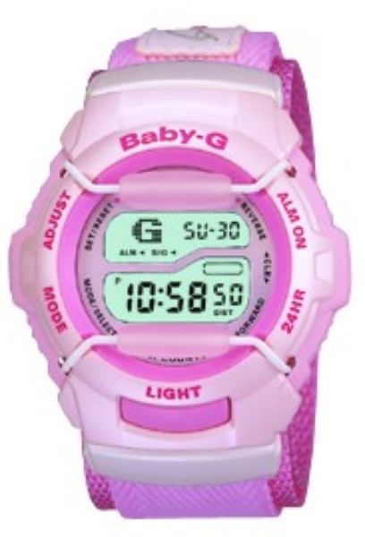 Casio BG152V-4V