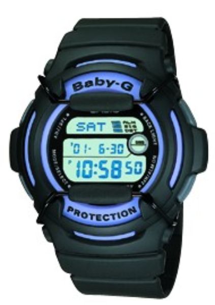Casio BG153-1BV