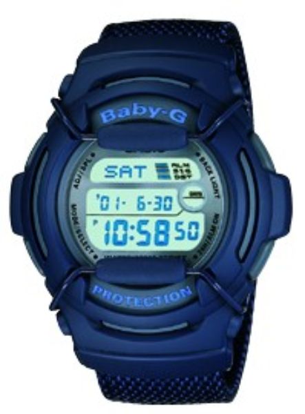 Casio BG153B-2AV