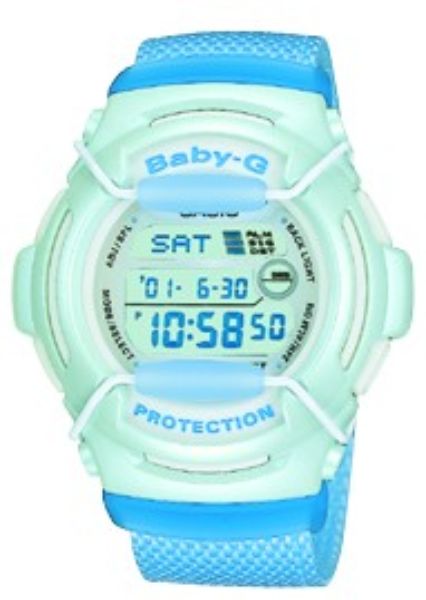 Casio BG153B-2BV