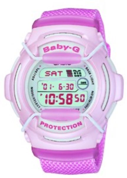 Casio BG153B-4V