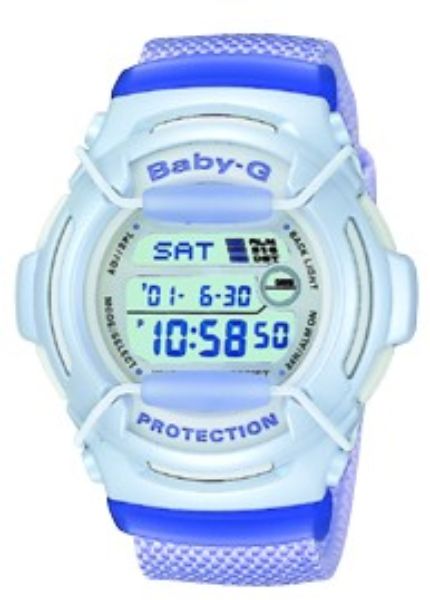 Casio BG153B-6V