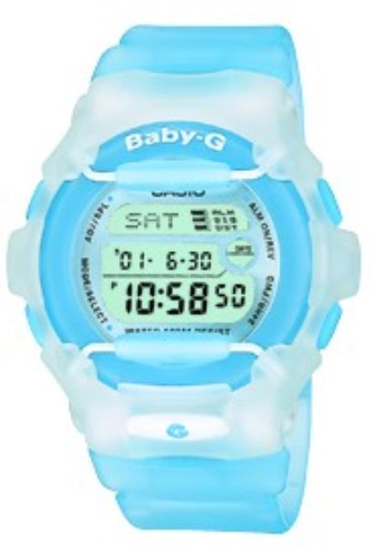 Casio BG154-2V