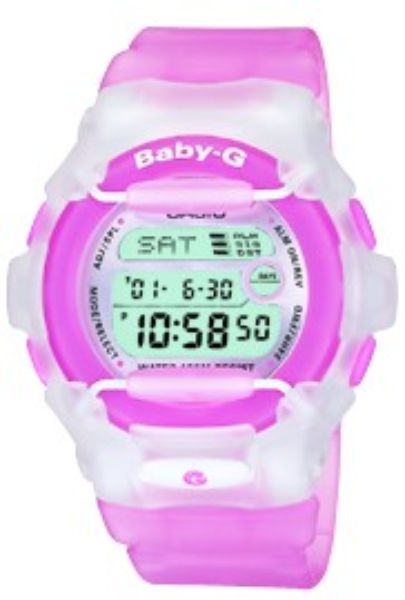 Casio BG154-4V