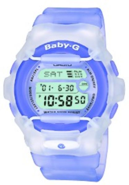 Casio BG154-6V