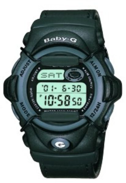 Casio BG155L-1V