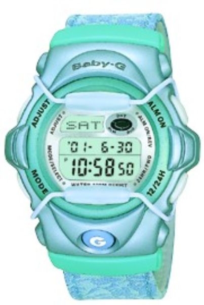 Casio BG156B-2AV