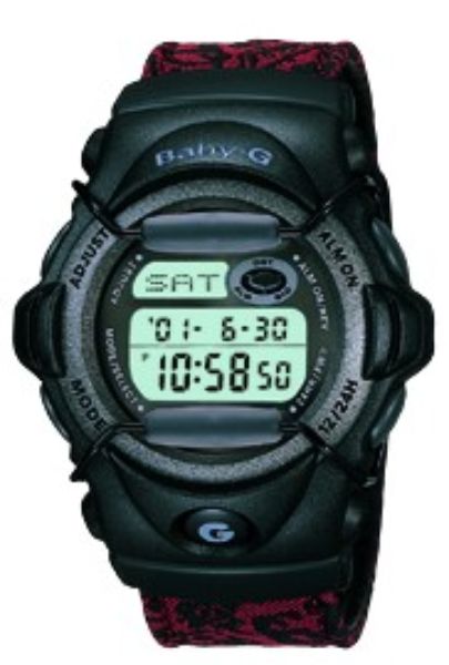 Casio BG156B-4V