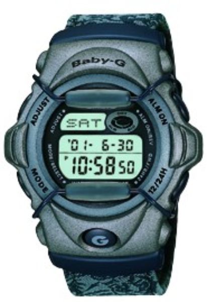 Casio BG156B-8V