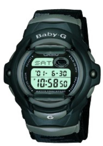 Casio BG157V-1V