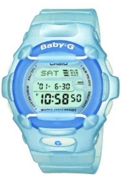 Casio BG158-2V