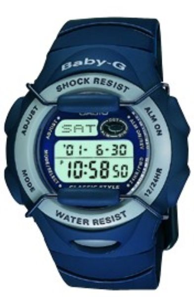 Casio BG159-2AV