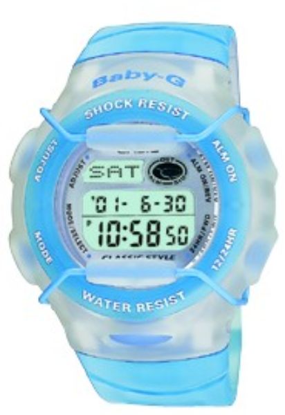 Casio BG159-2BV