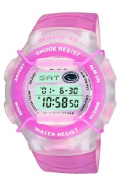Casio BG159-4V