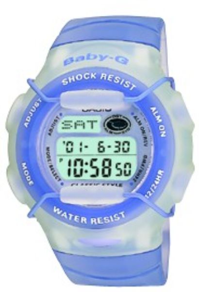 Casio BG159-6V