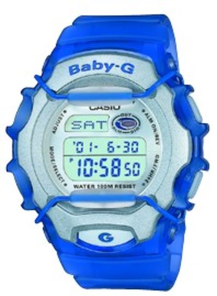 Casio BG161-2V