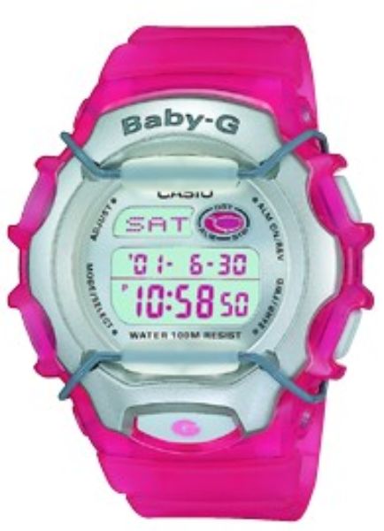 Casio BG161-4V
