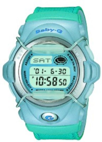 Casio BG162L-2BV