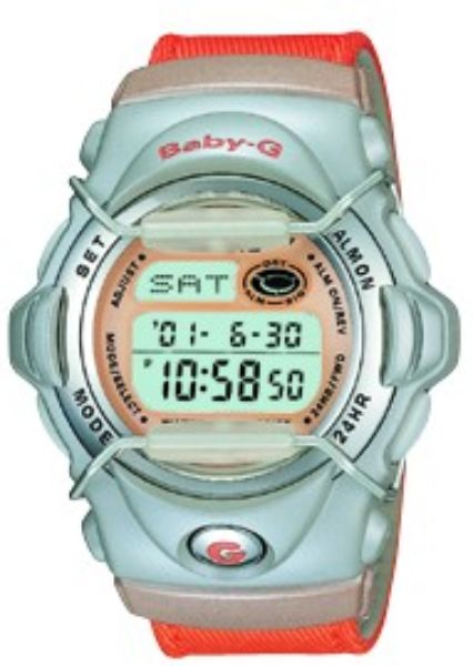 Casio BG162L-4BV