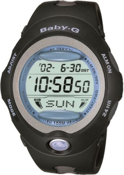 Casio BG163-1V