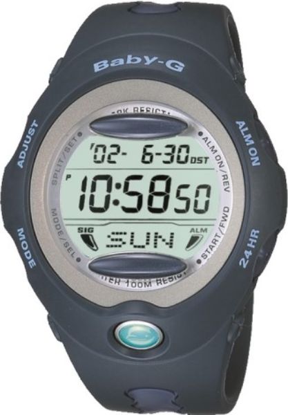 Casio BG163-2AV