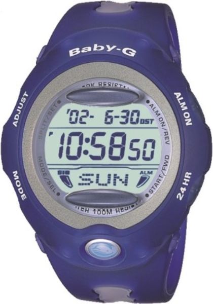 Casio BG163-2BV